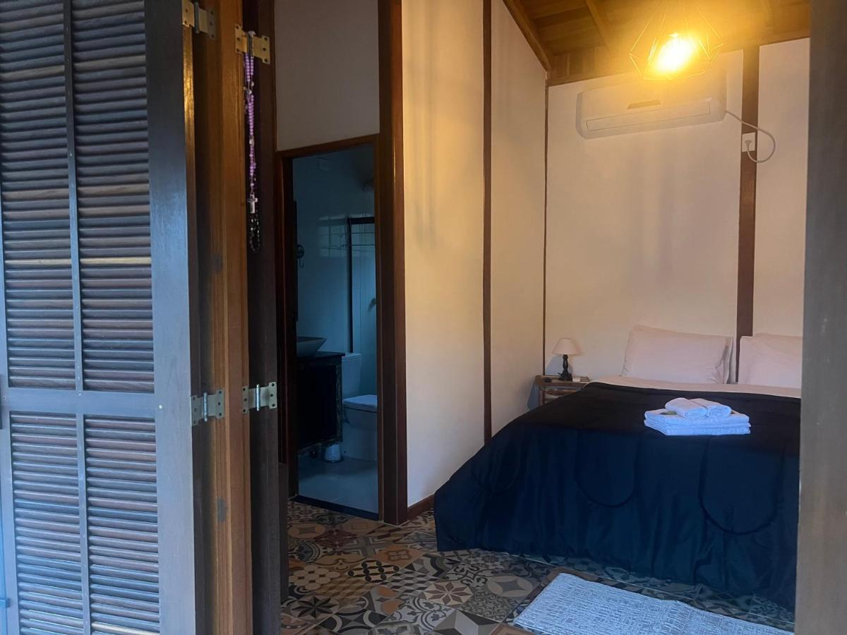 Villagio Aguas Do Jaguari Pousada Санта Изабел Екстериор снимка