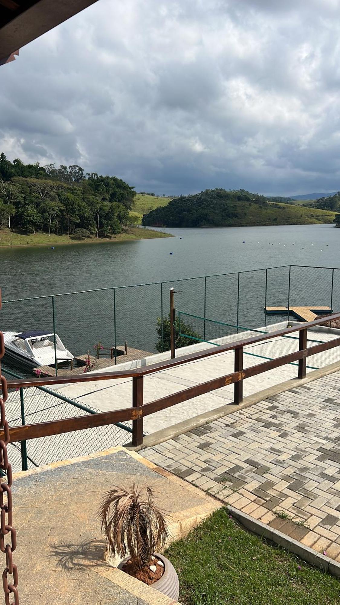 Villagio Aguas Do Jaguari Pousada Санта Изабел Екстериор снимка