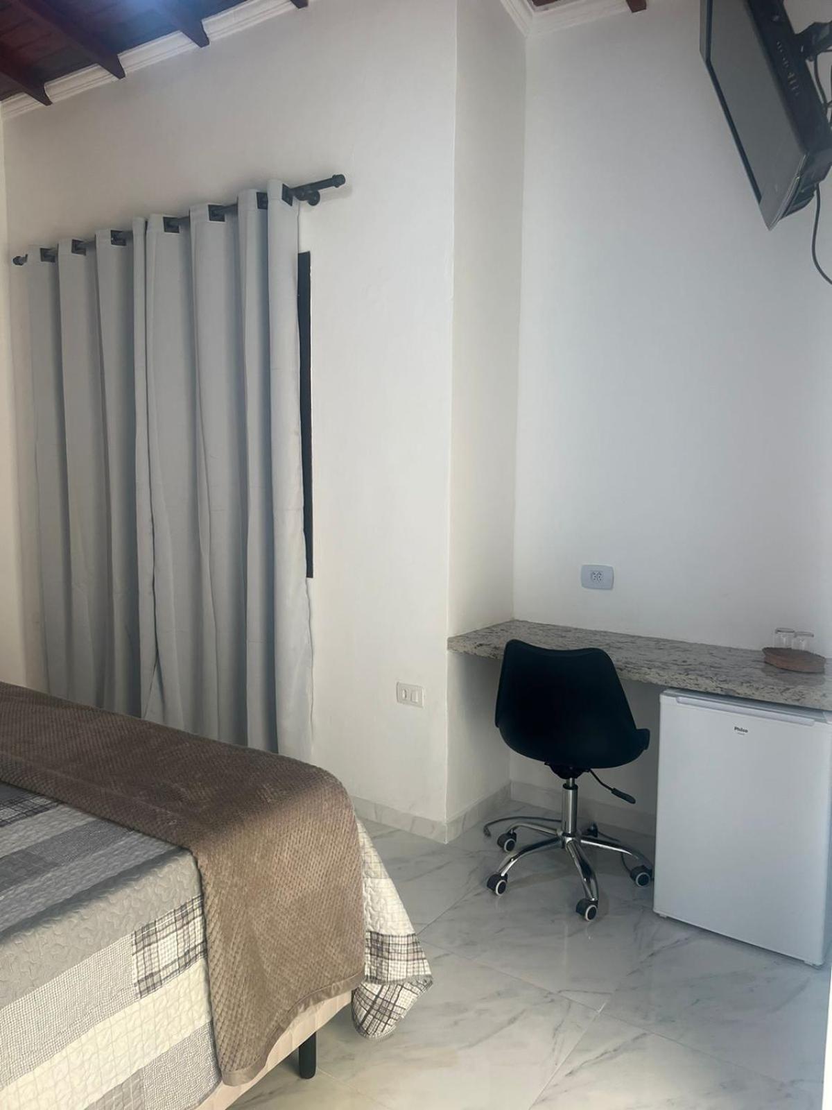 Villagio Aguas Do Jaguari Pousada Санта Изабел Екстериор снимка